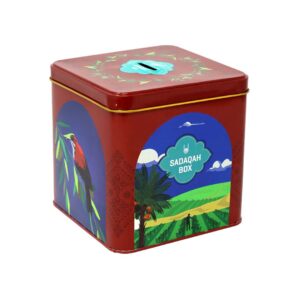 Palestine sadaqah date tin